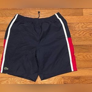 Mens Lacoste Sport Shorts Size S